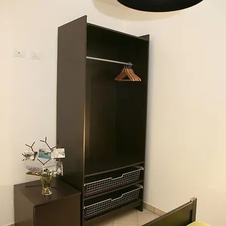 Terra Incantata Отель типа 